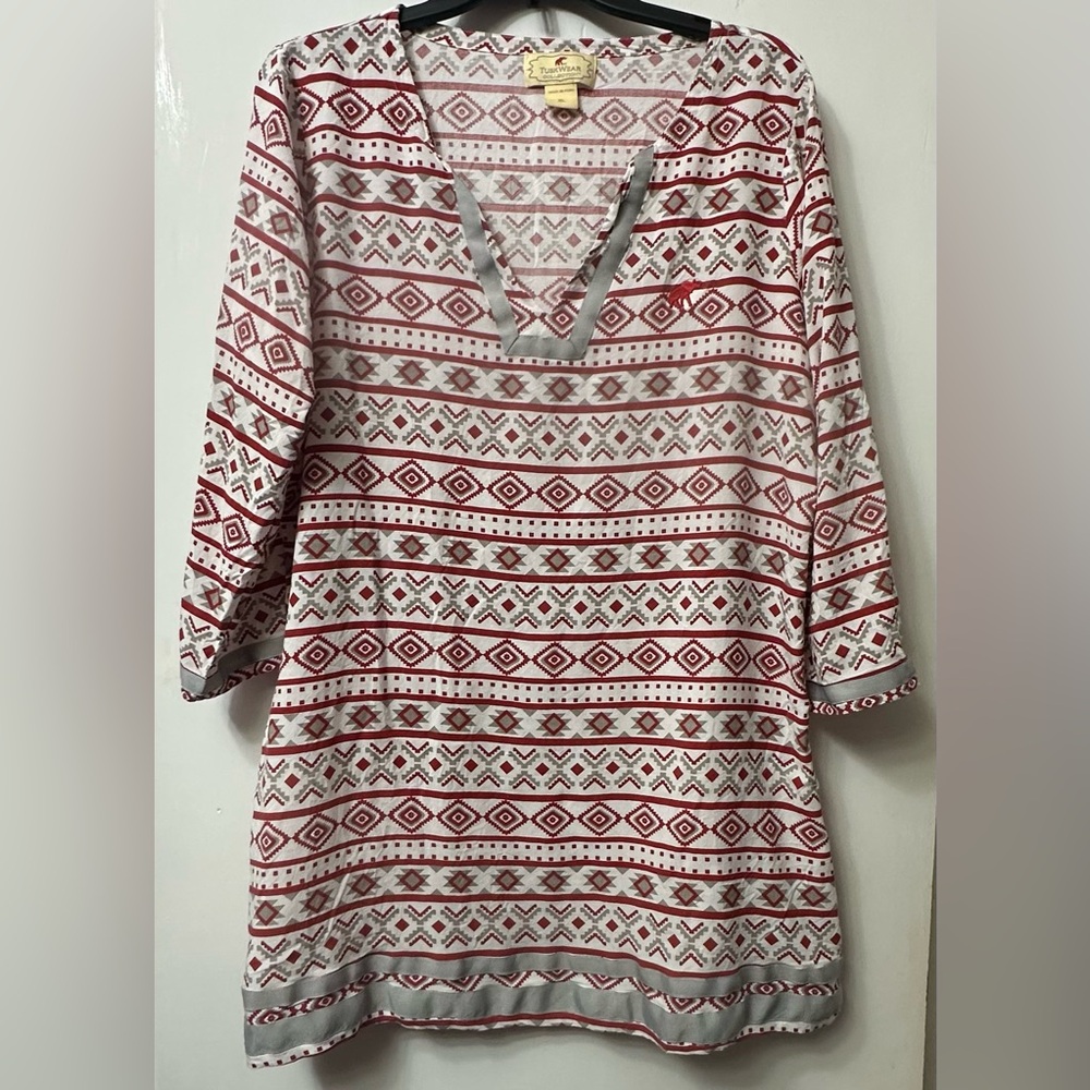 Tuskwear collection dress
Size XL
Like new